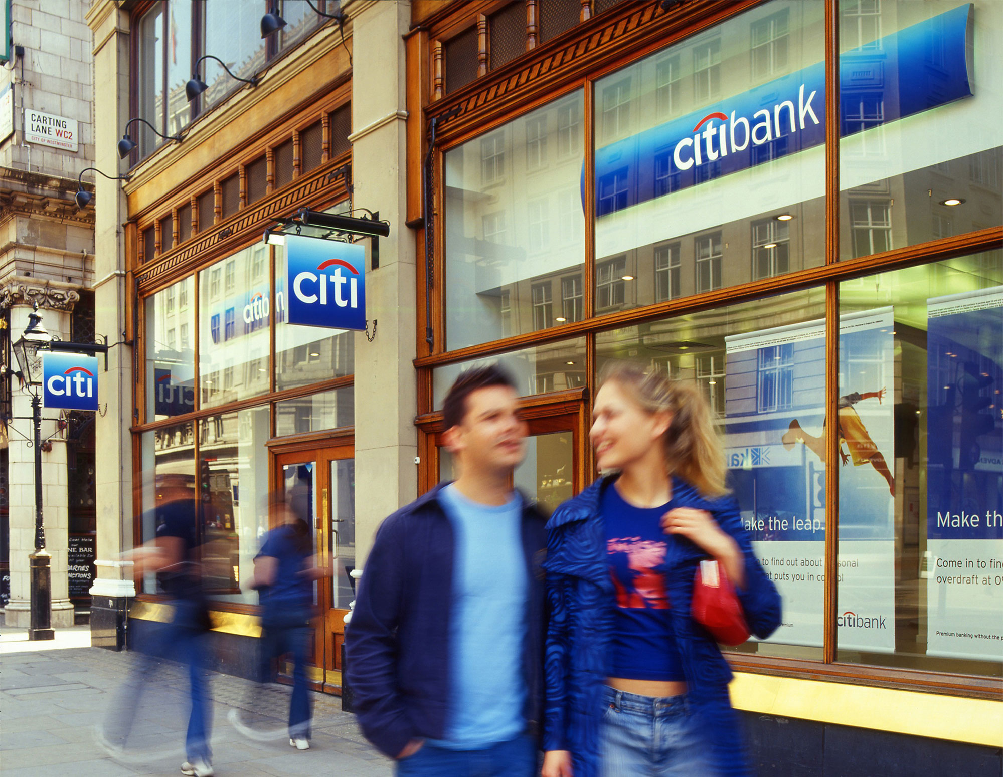 Citibank