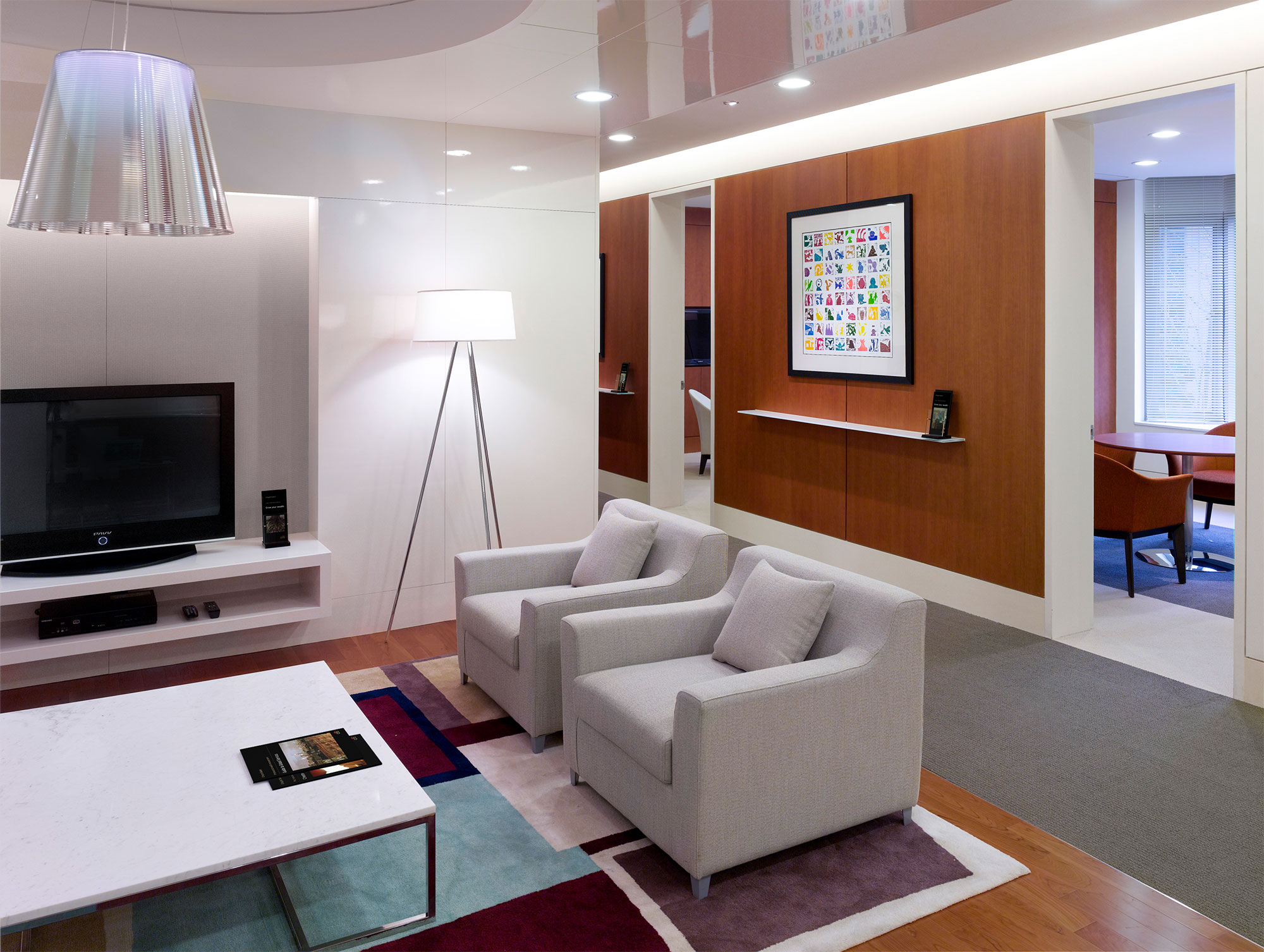 Featured image for Citigold Select