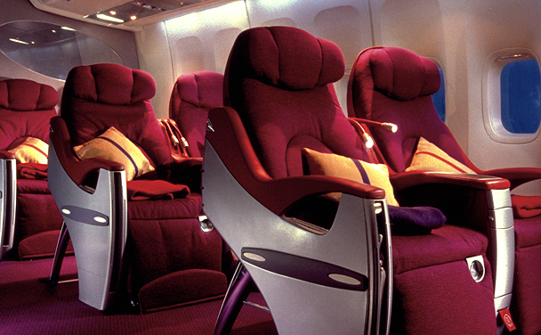 Thumbnail for Virgin Atlantic