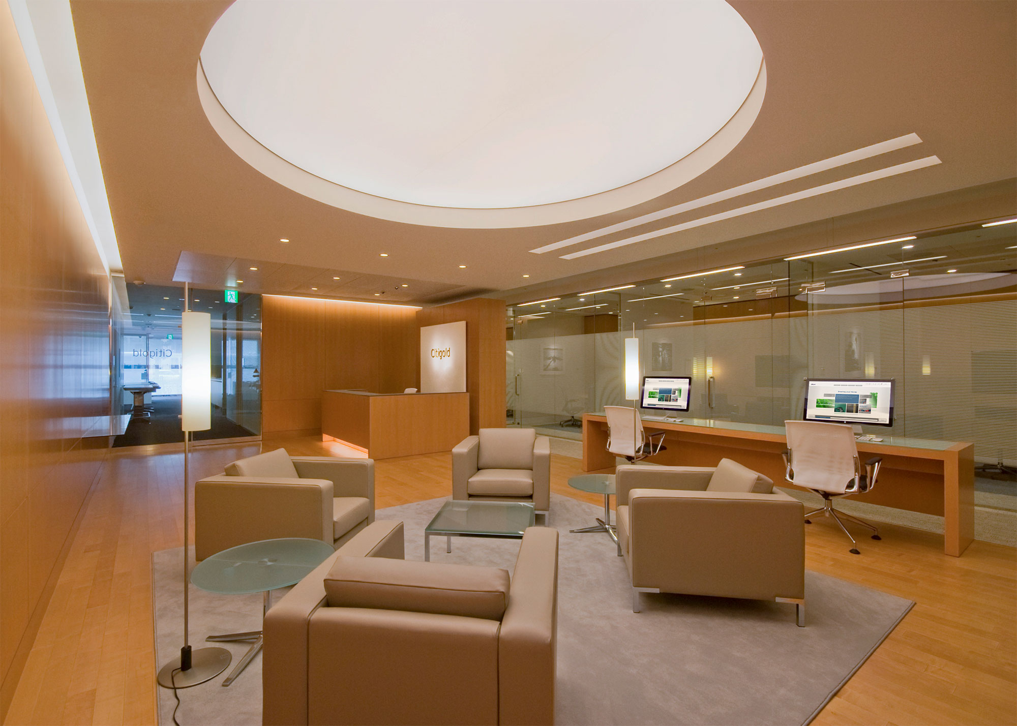 Citibank Citigold