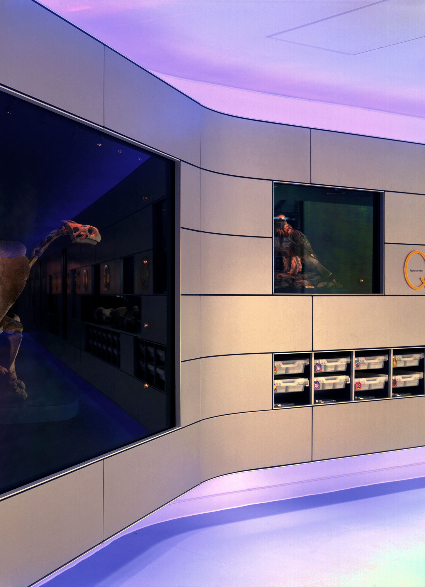 Investigate Gallery