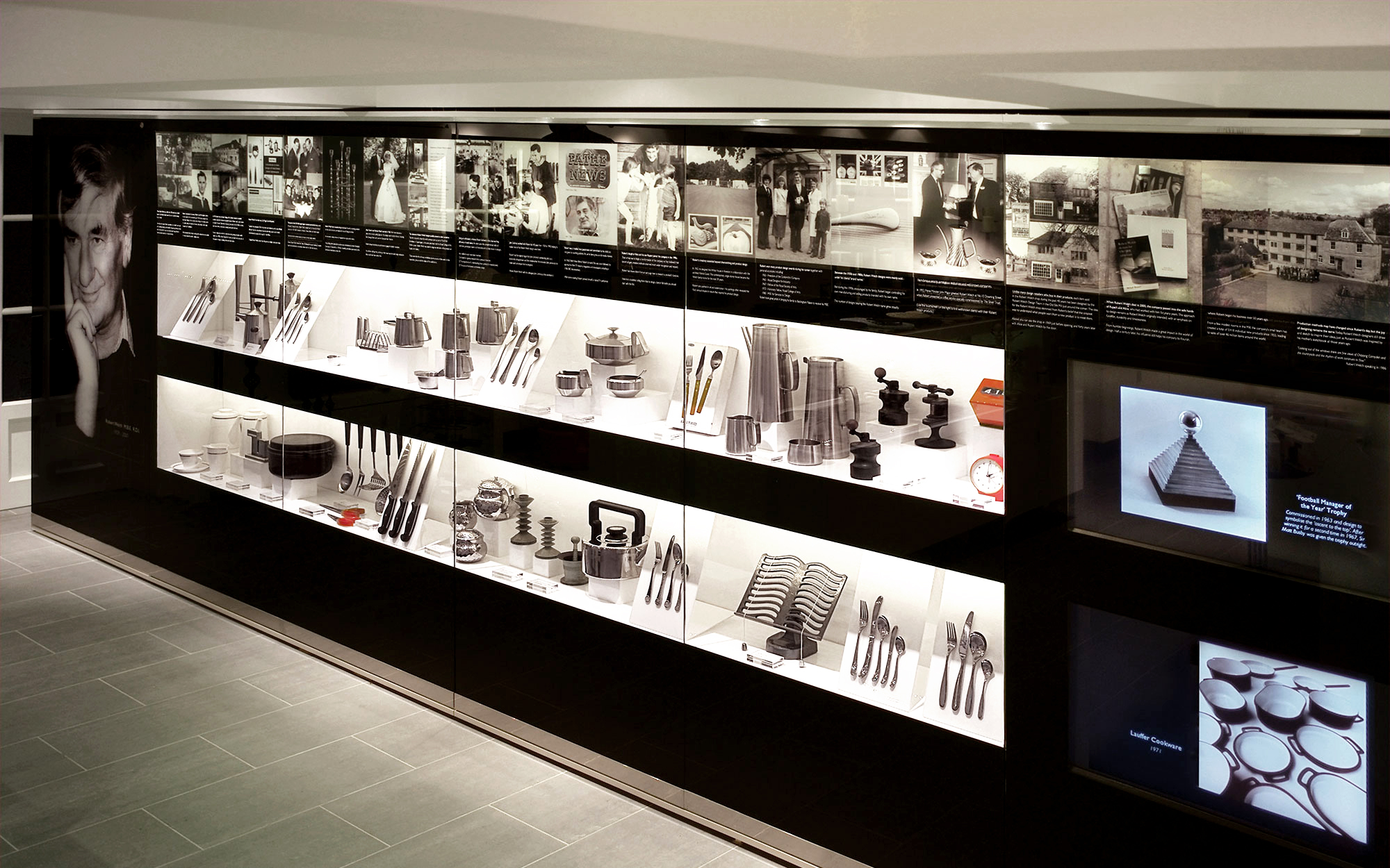 Robert Welch Flagship