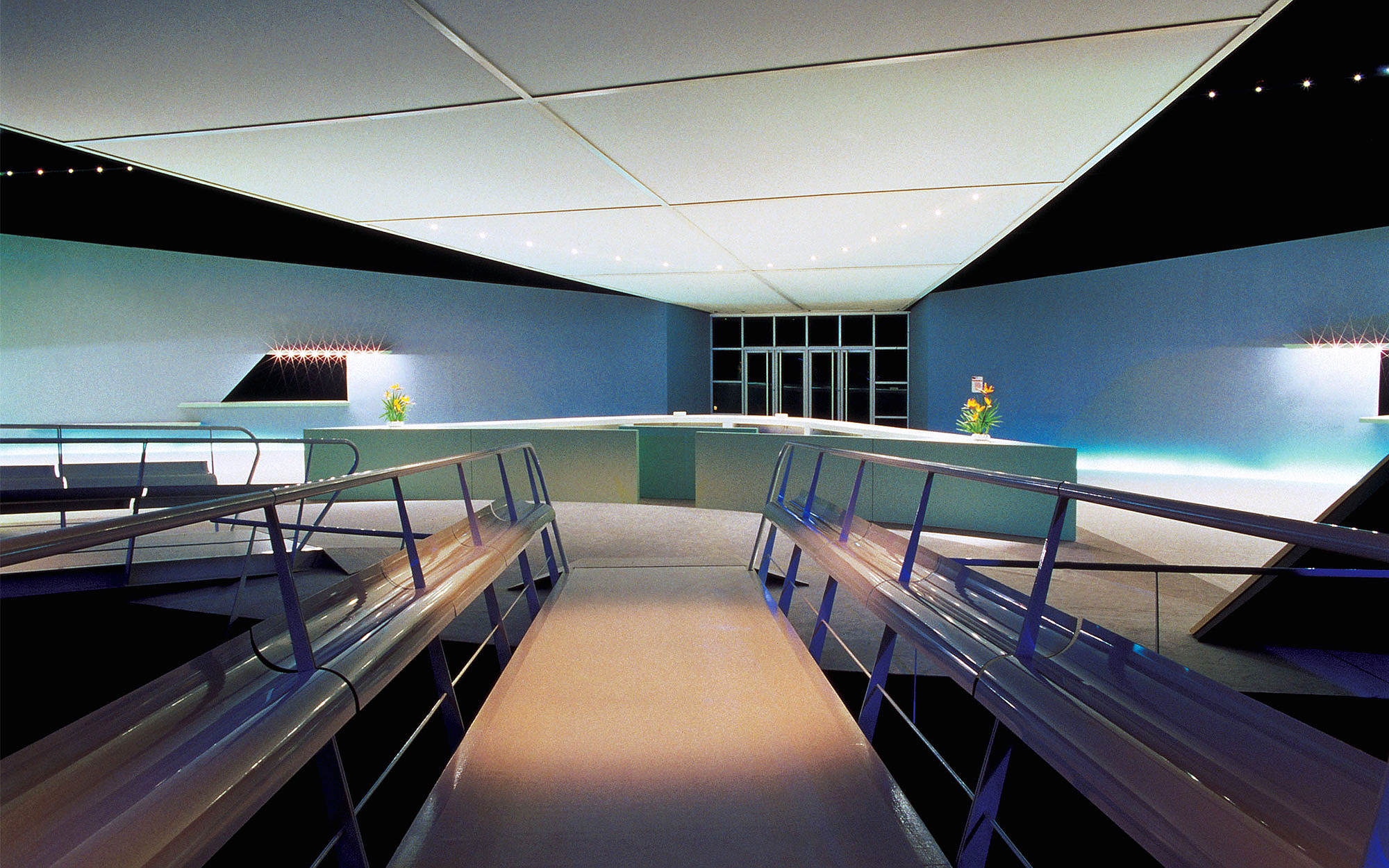 Thumbnail for ICL Theaterspace