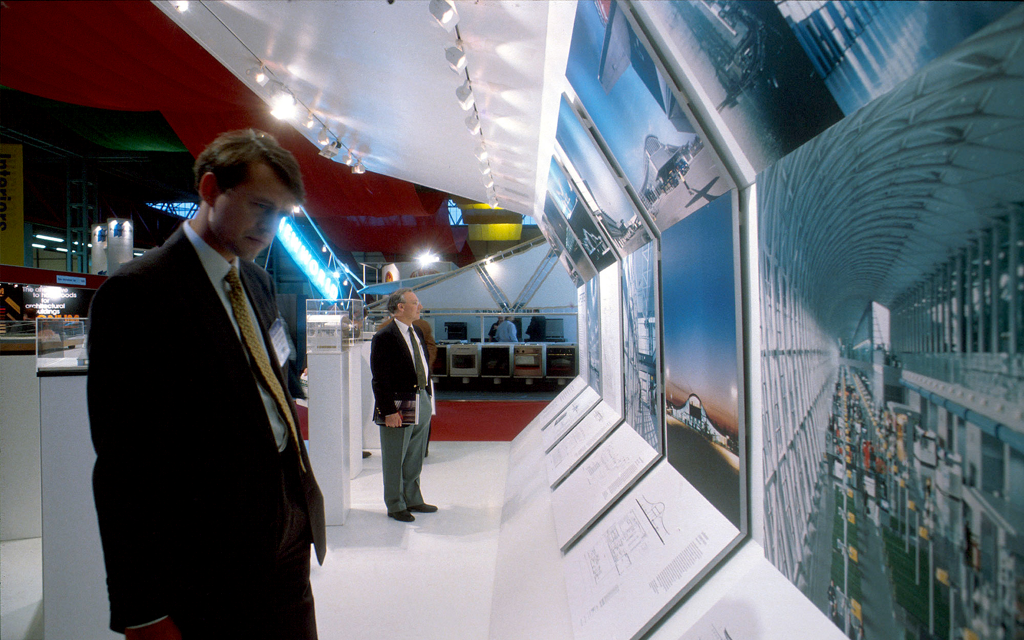 Airports Architecture Exhibition