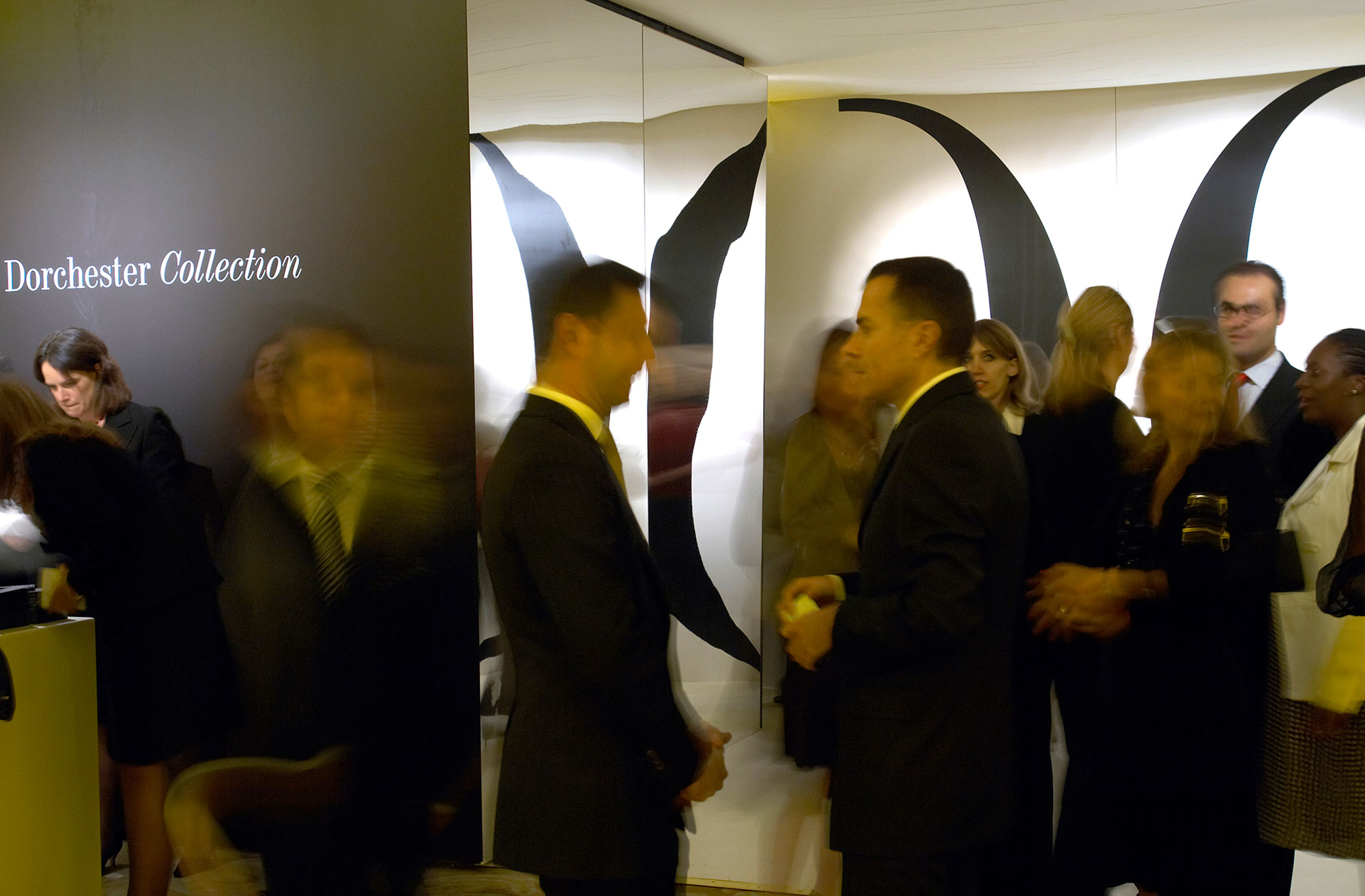Dorchester Collection