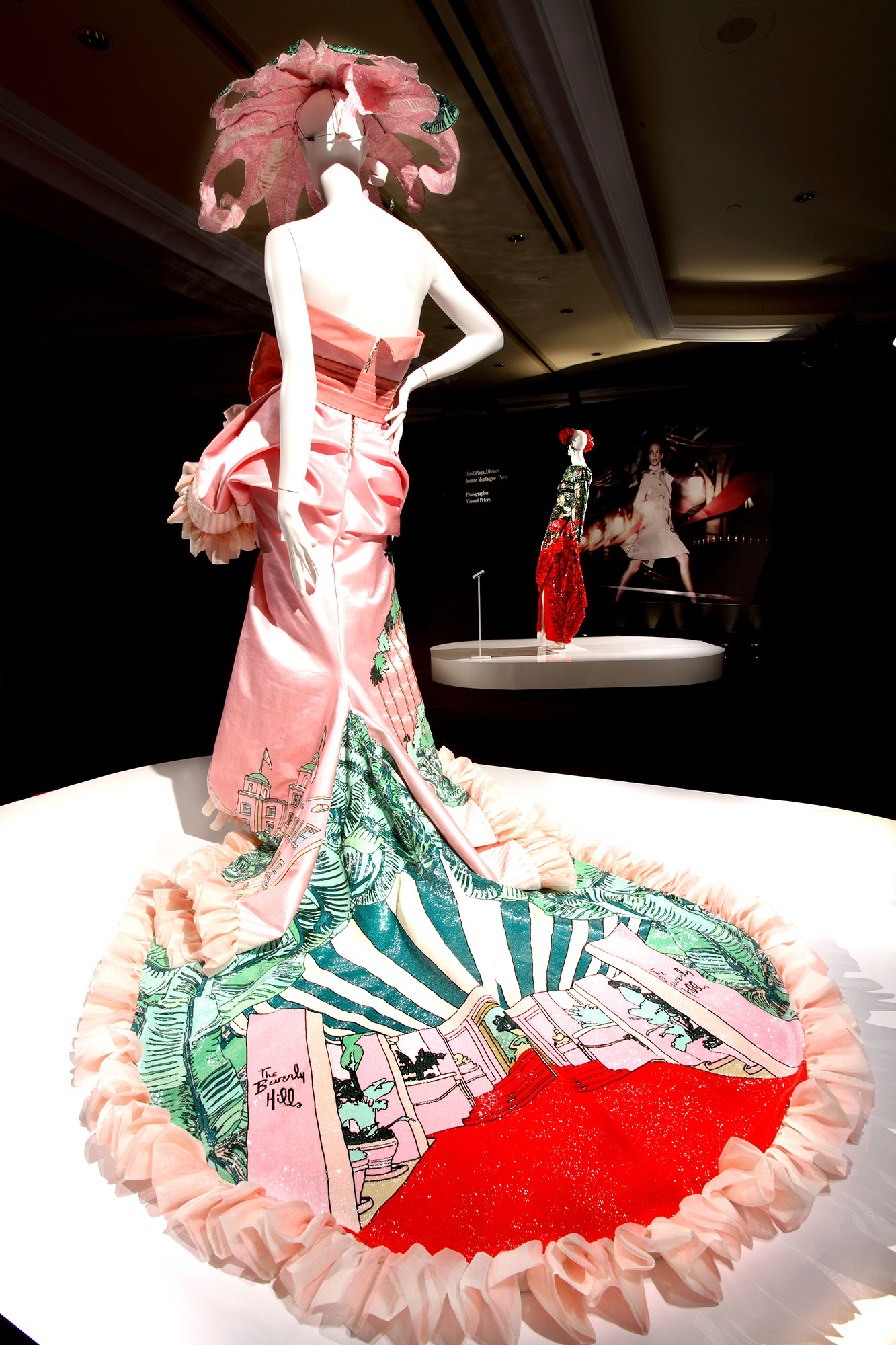Dorchester Collection
