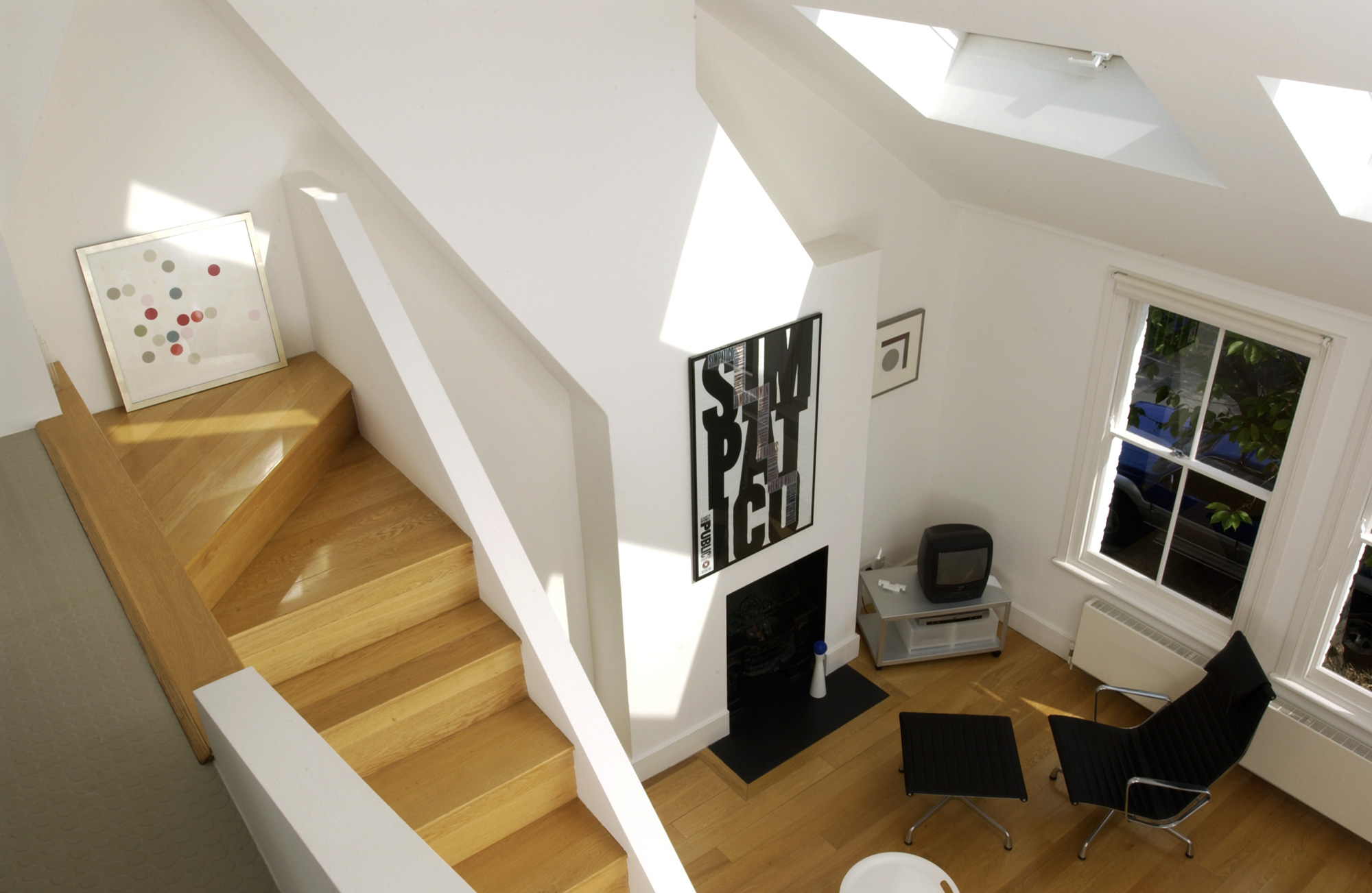 Featured image for Saville Road