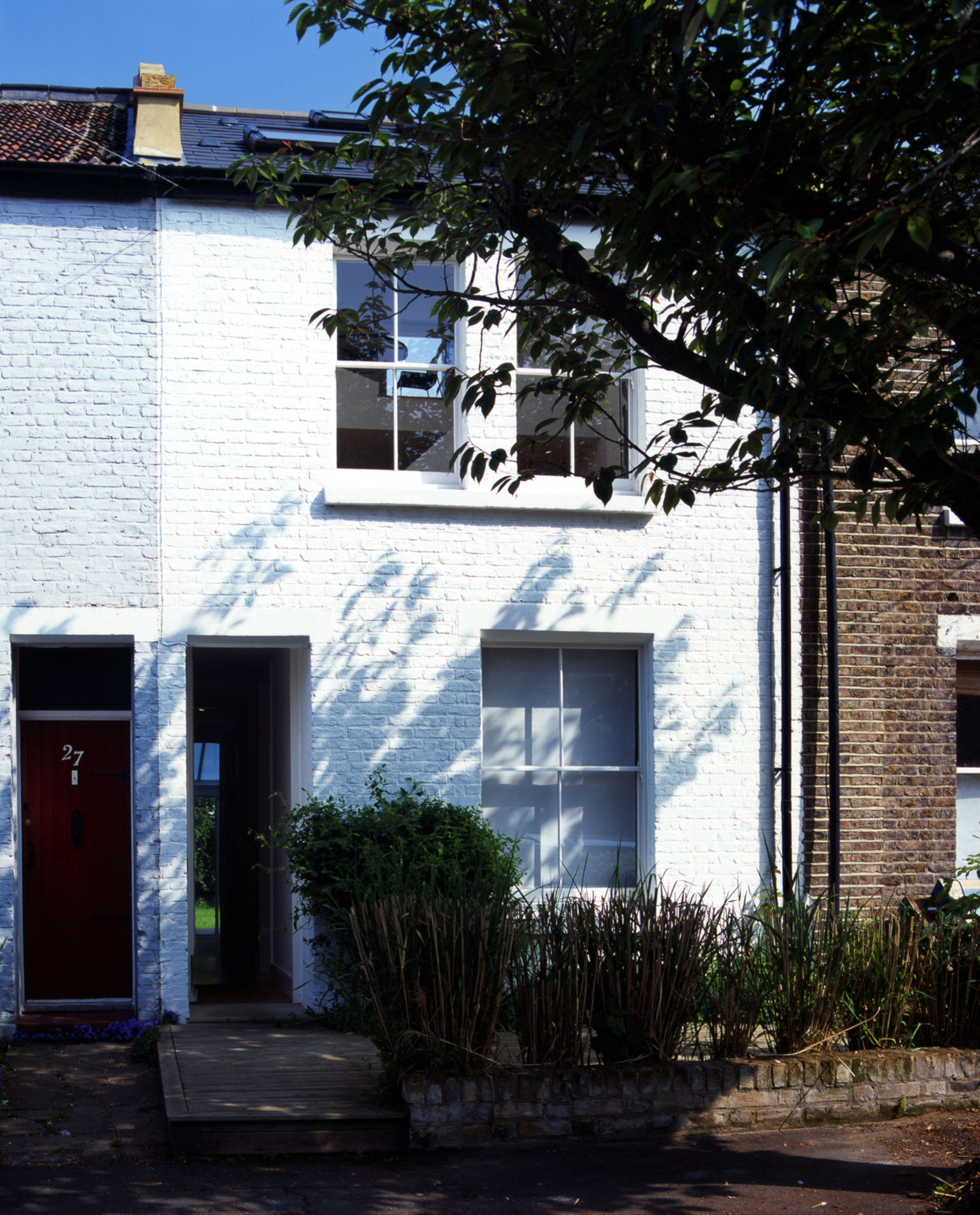 Saville Road